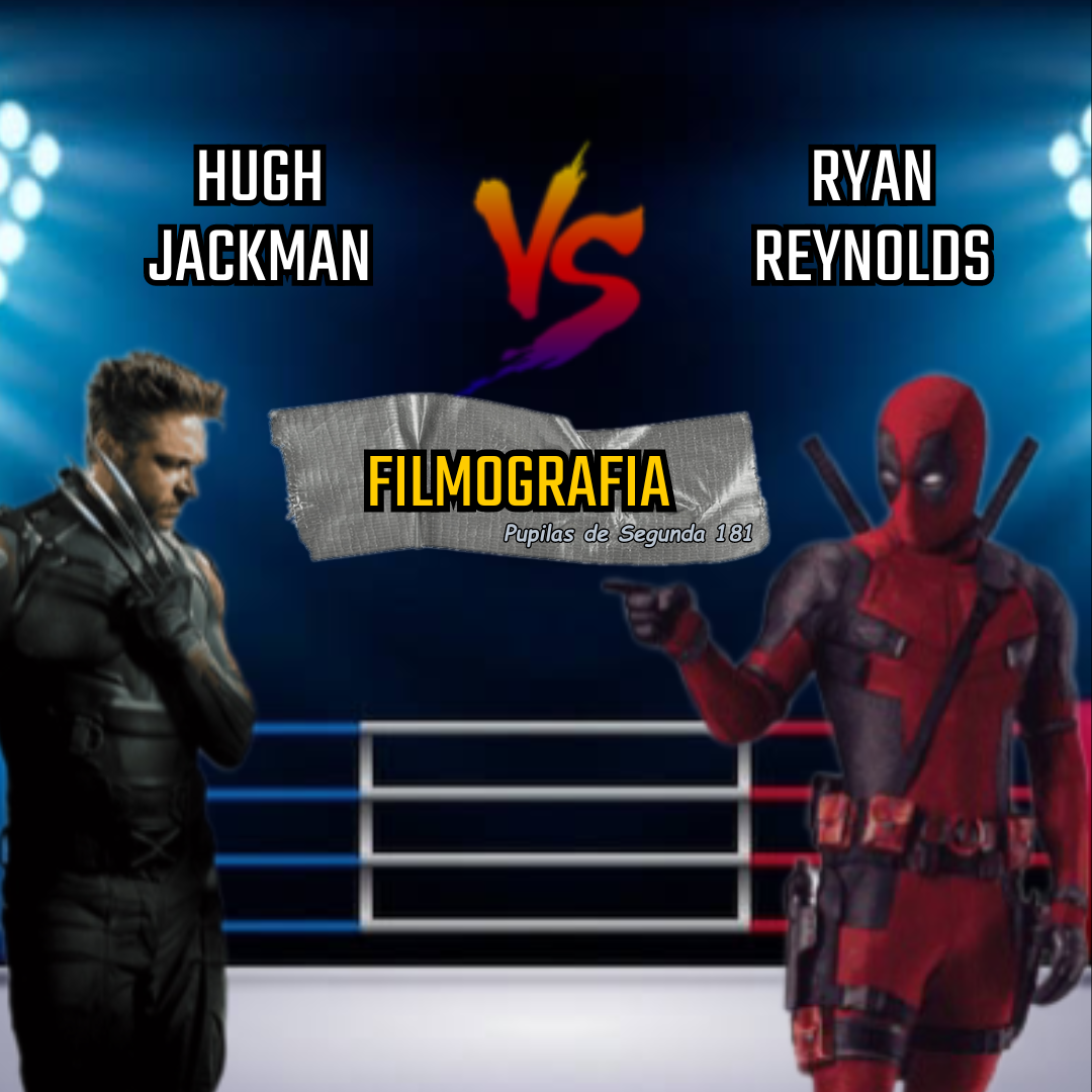Pupilas de Segunda 181 – Melhores e Piores filmes Dessa Dupla