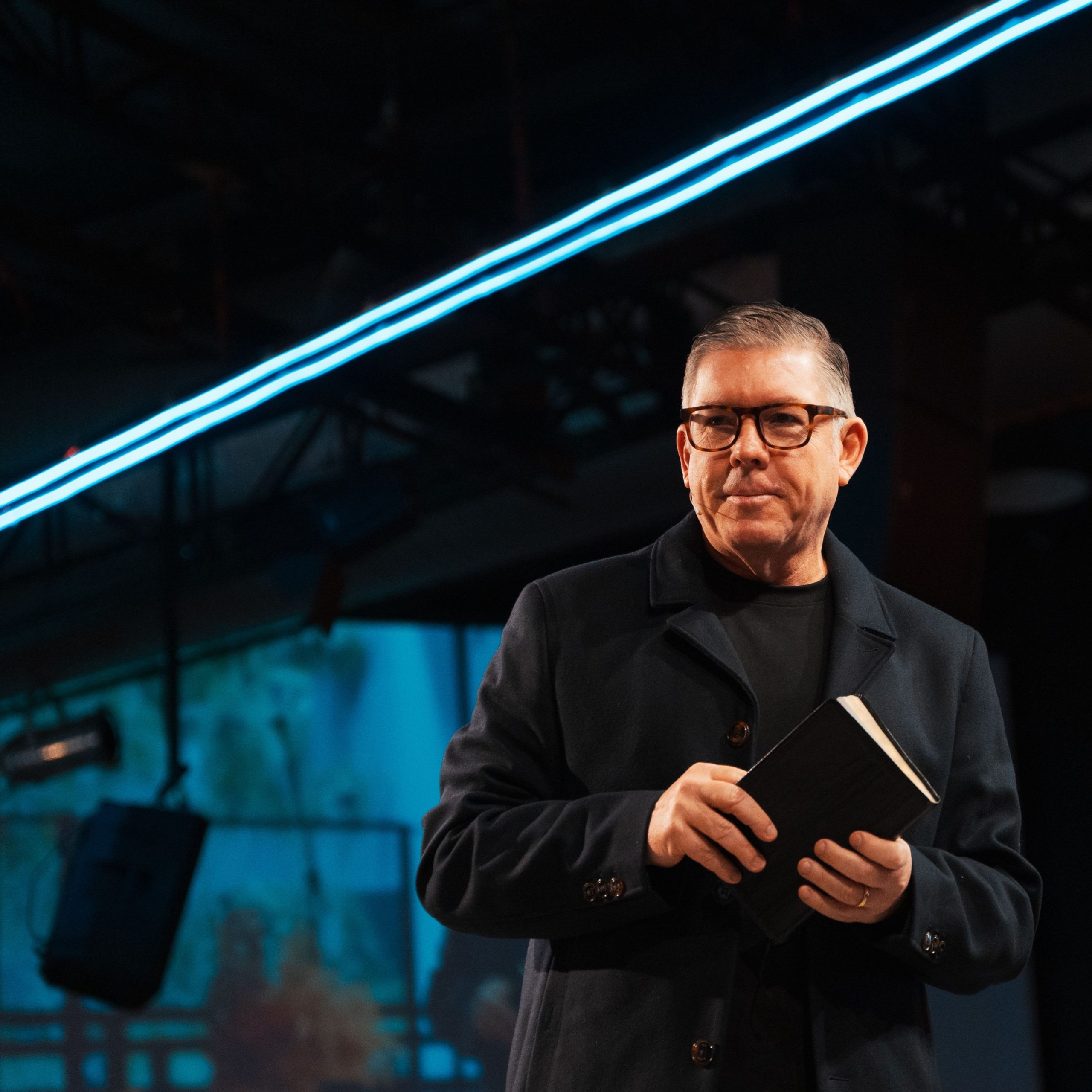 O evangelho da graça de Deus contra a religião sacrificial | Ed René Kivitz