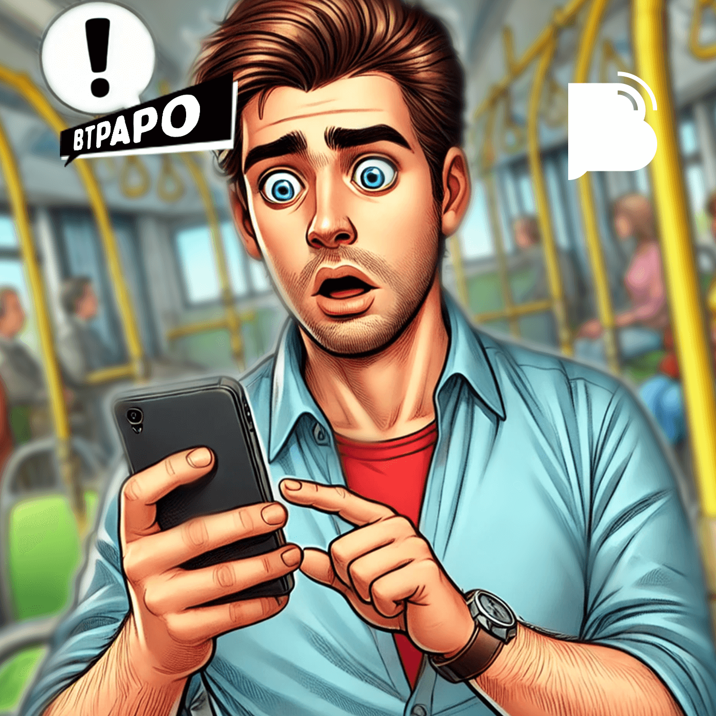 Quem disse isso? – BTPapo 061