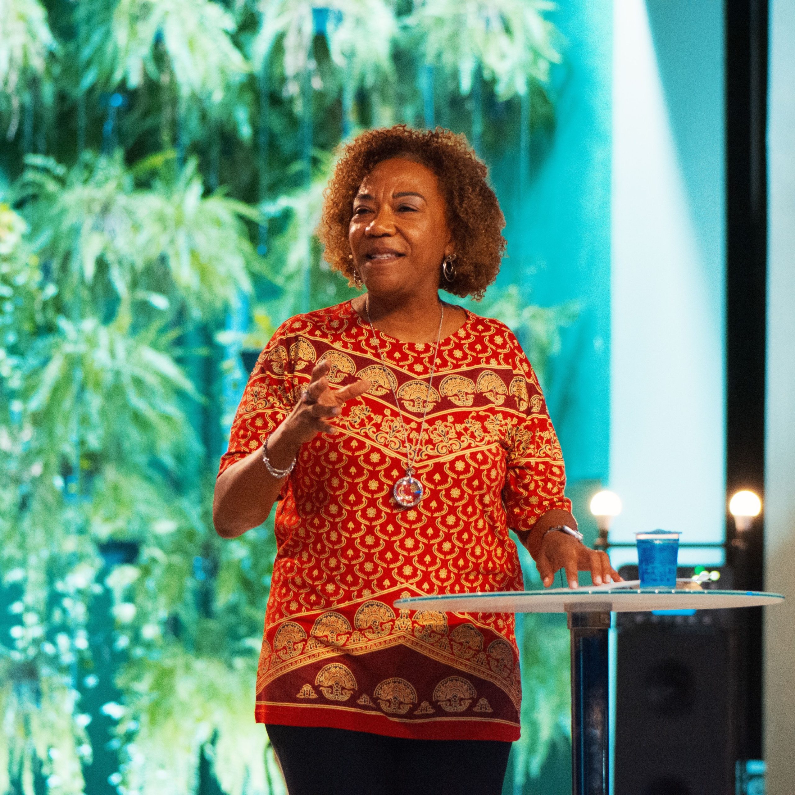 O Poderoso Coadjuvante | Roseni Welmerink