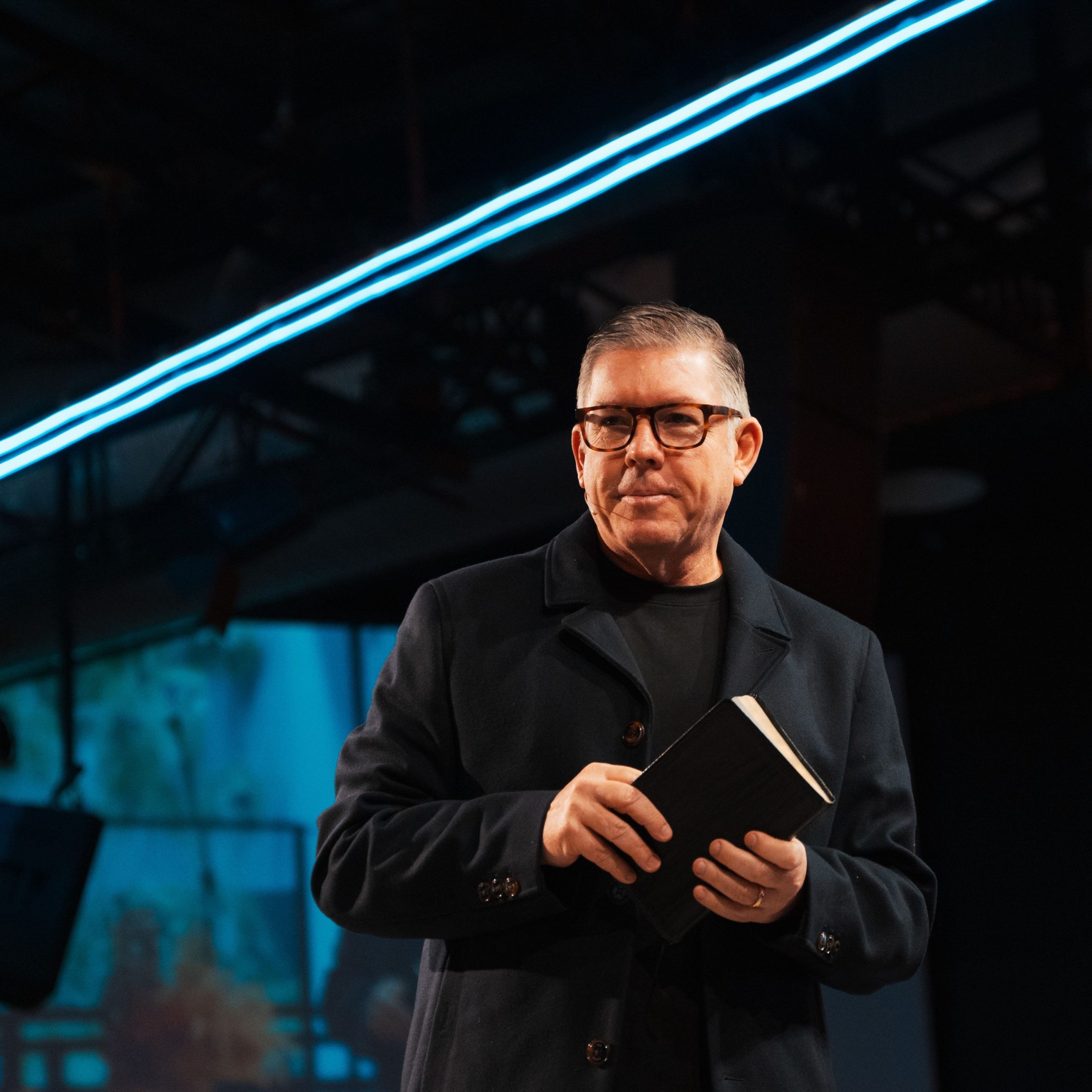 O evangelho da graça de Deus contra a religião do terror | Ed René Kivitz