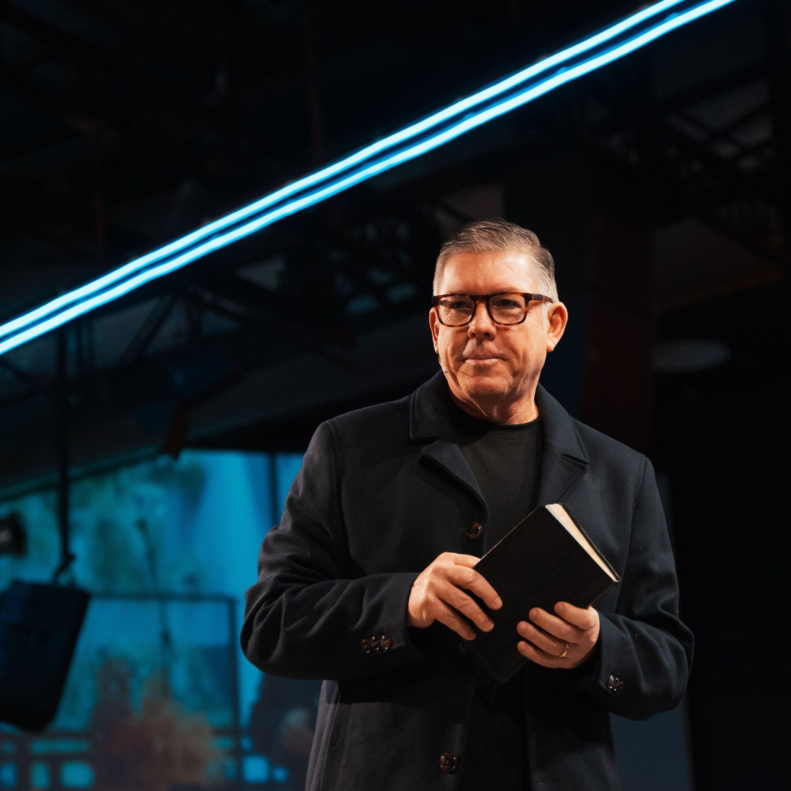o evangelho da graça de Deus contra a religião sem graça | Ed René Kivitz
