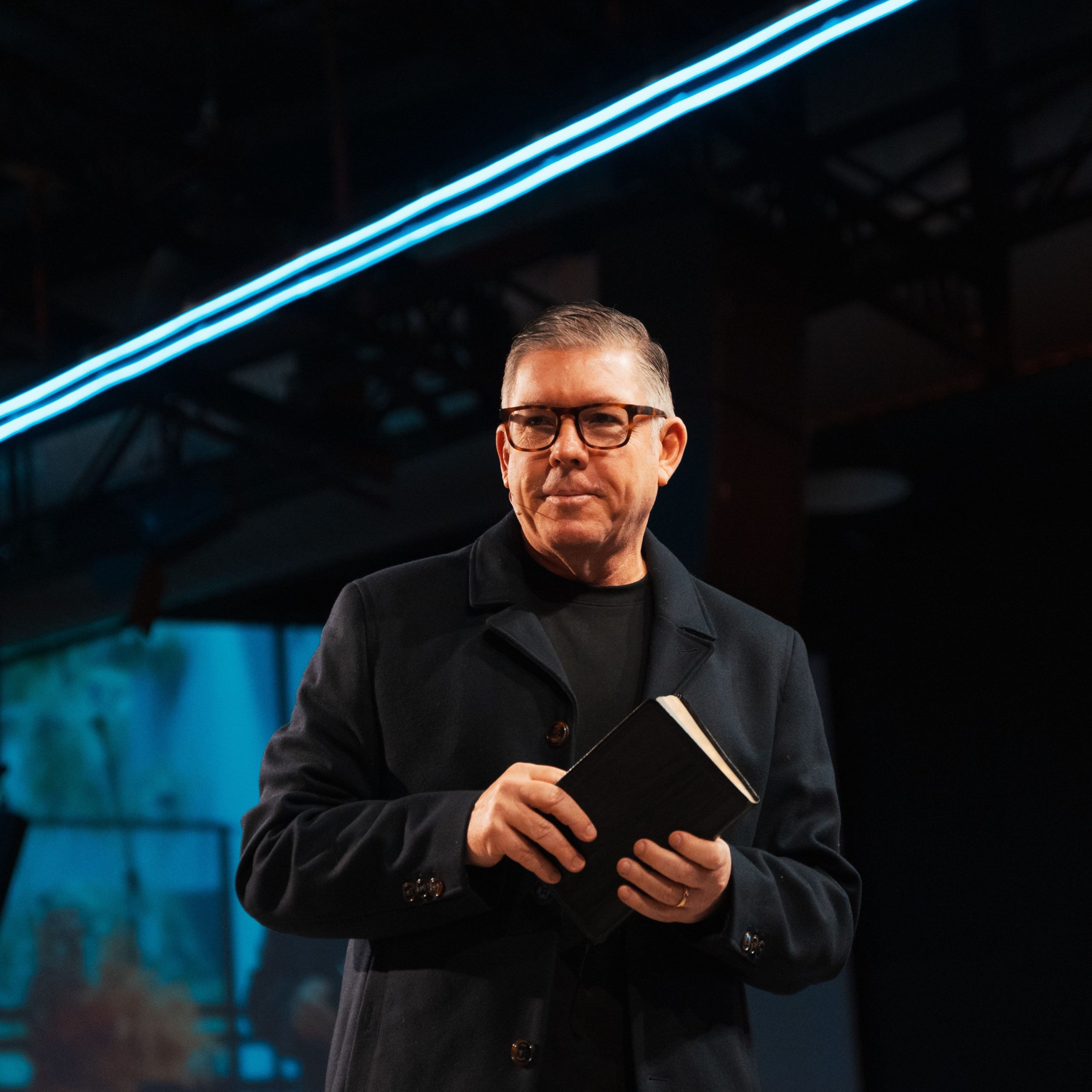 O evangelho da graça de Deus contra a religião sem cruz | Ed René Kivitz