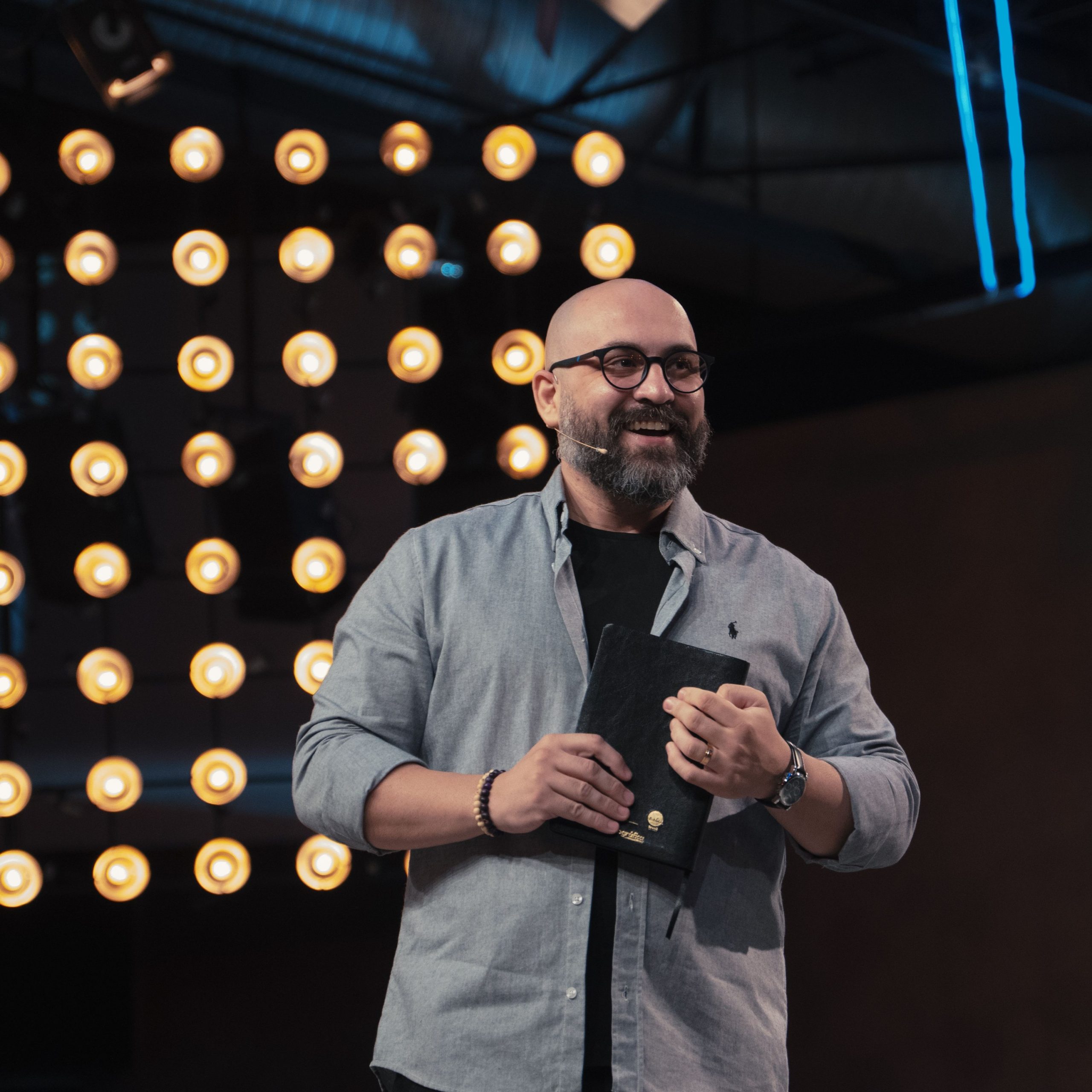 Deus, nosso Pai | Eduardo Fettermann