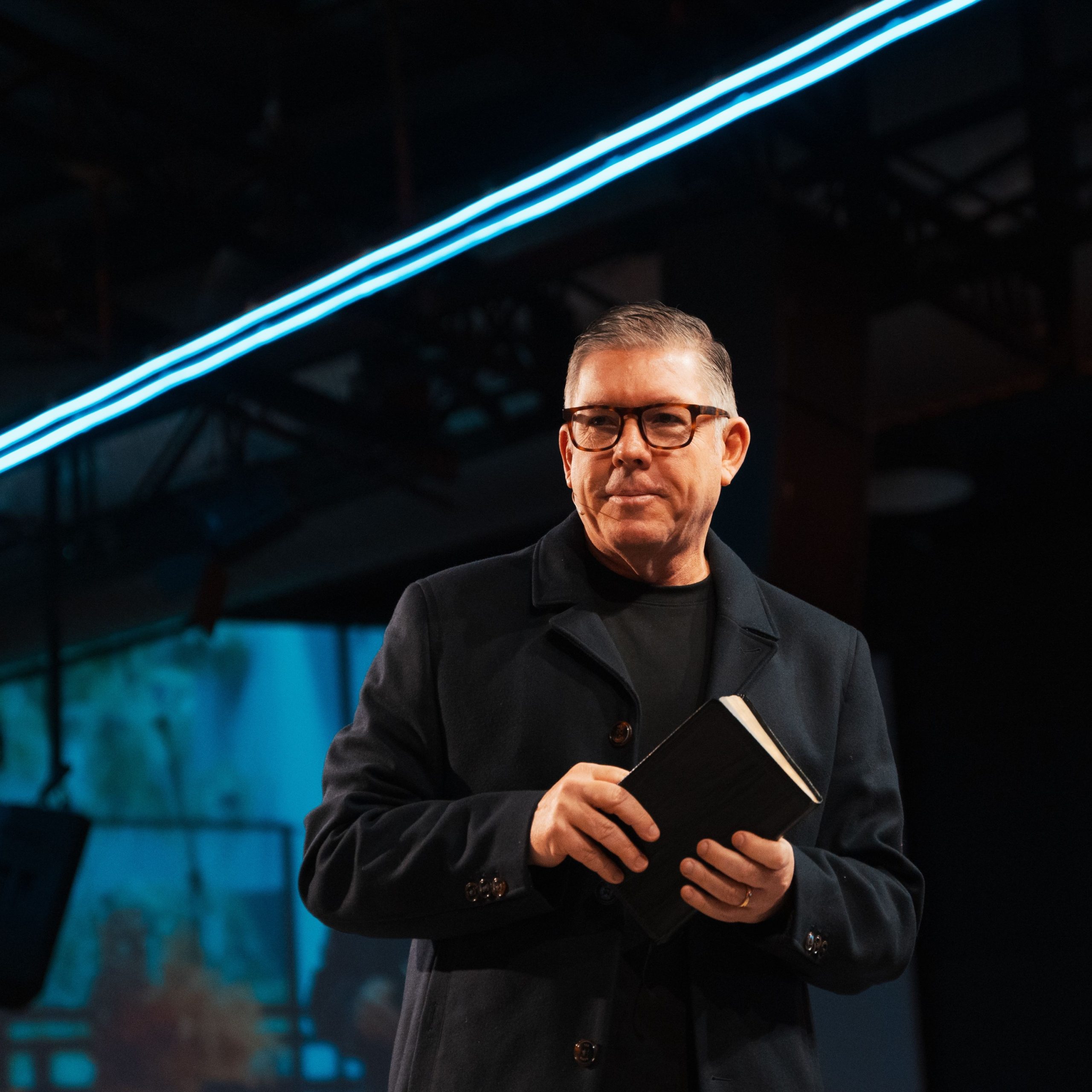 O evangelho da graça de Deus contra a religião infernal | Ed René Kivitz