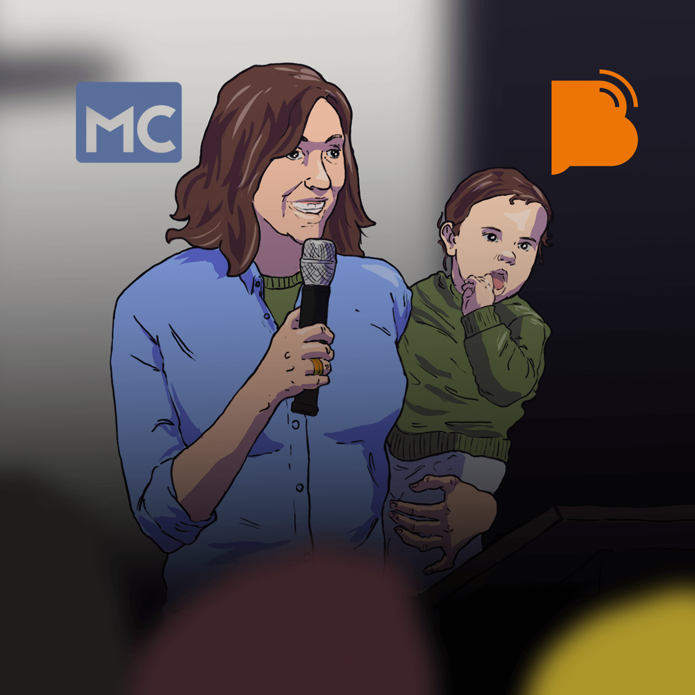 Teologia para mulheres ocupadas – BTCast MC 041