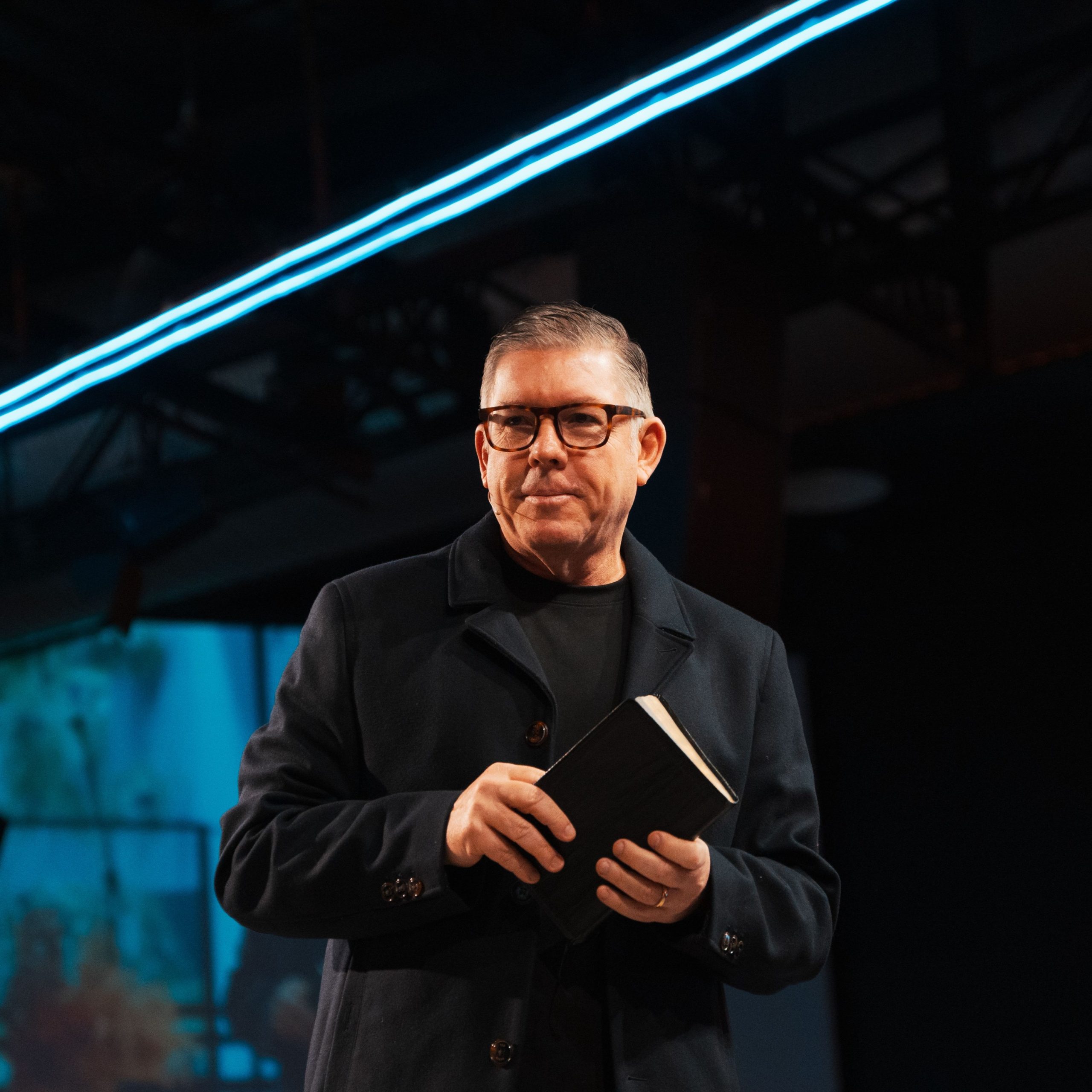 O evangelho da graça de Deus contra a religião que mata | Ed René Kivitz