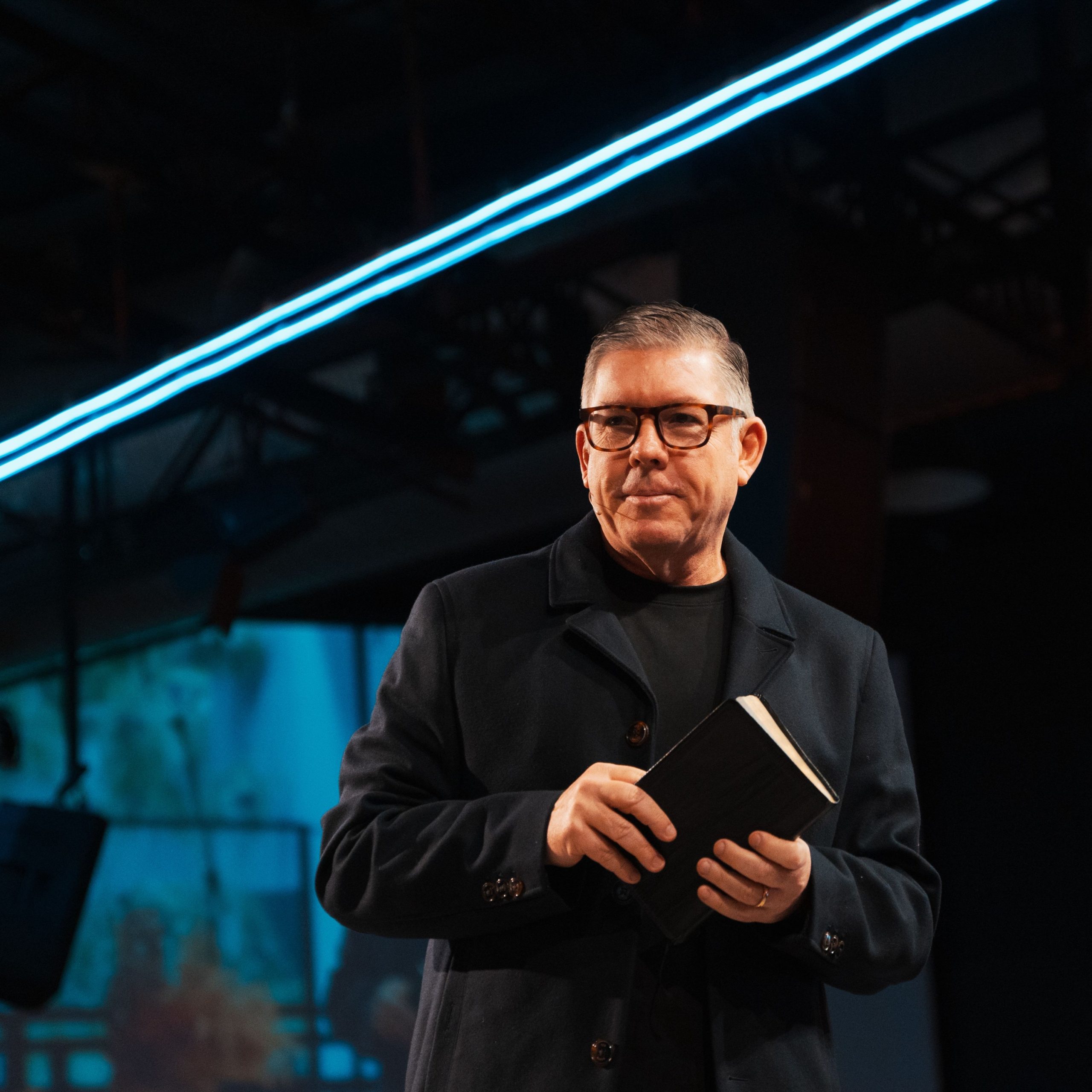 O evangelho da graça de Deus contra a religião feiticeira | Ed René Kivitz