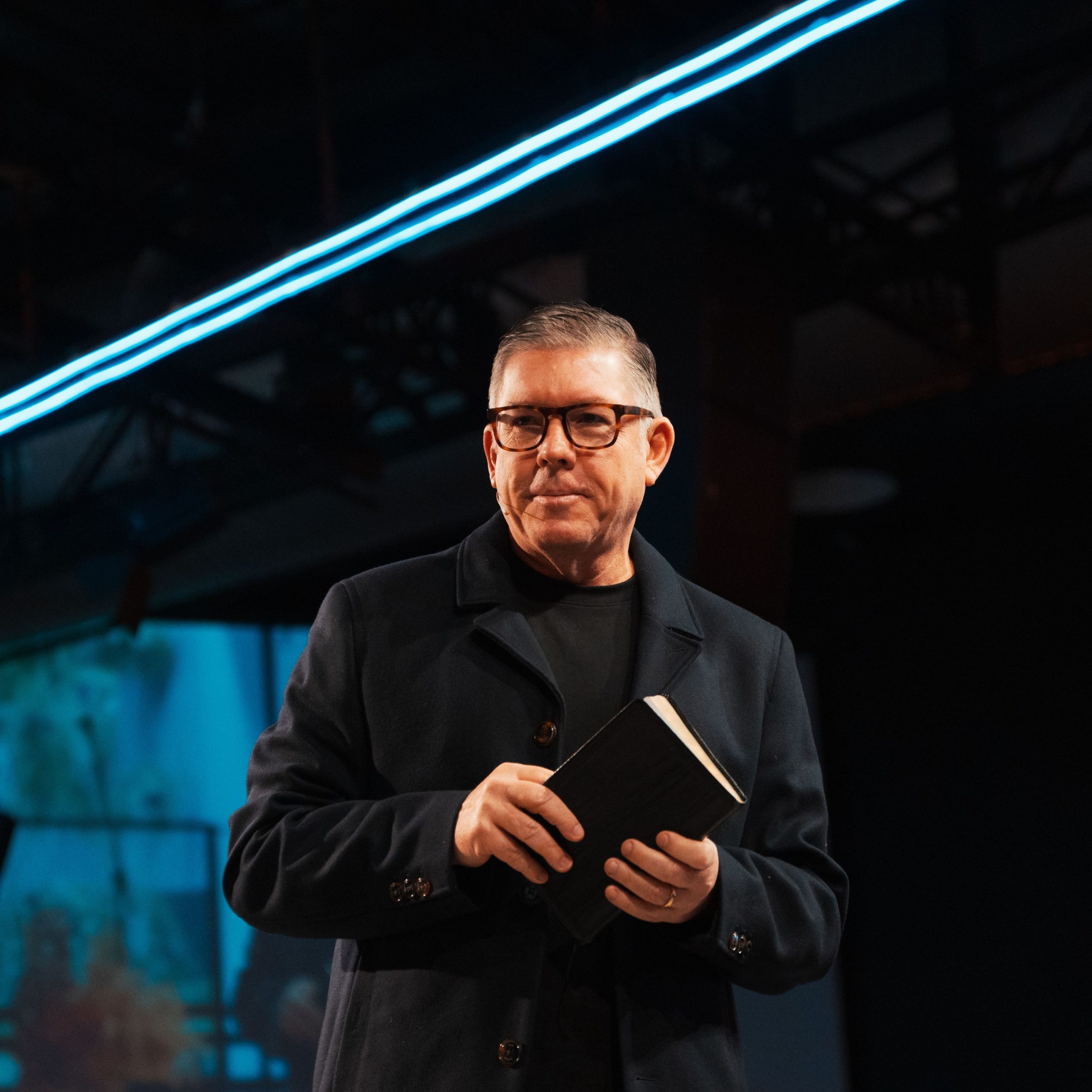 O evangelho da graça de Deus contra a religião racionalista | Ed René Kivitz
