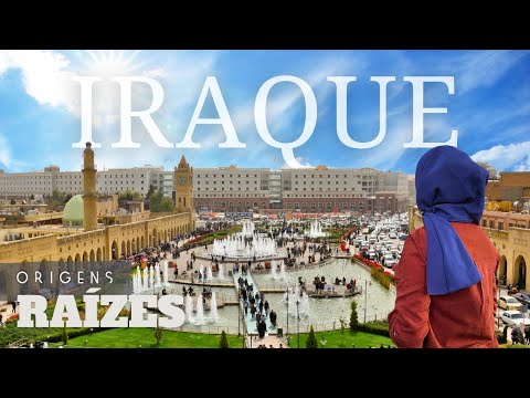 Episódio bônus: Iraque | Raízes | Origens