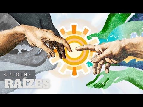 Da finitude à eternidade | Raízes | Origens