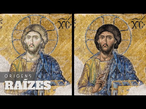 O padrão humano | Raízes | Origens