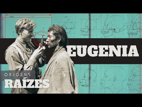 Eugenia | Raízes | Origens