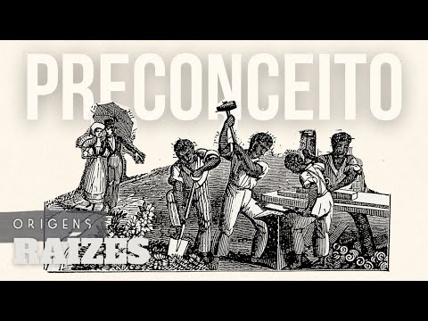 A historia do preconceito | Raízes | Origens
