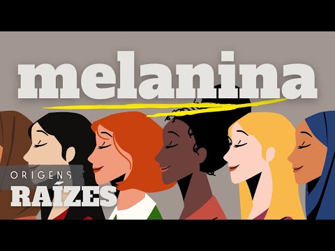 A origem das diferenças | Raízes | Origens