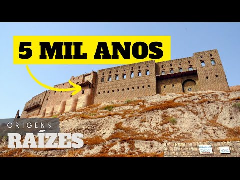 Primeiros humanos | Raízes | Origens