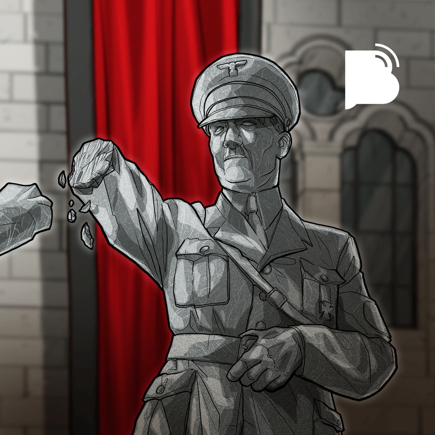 A igreja apoiou Hitler? – BTCast 577