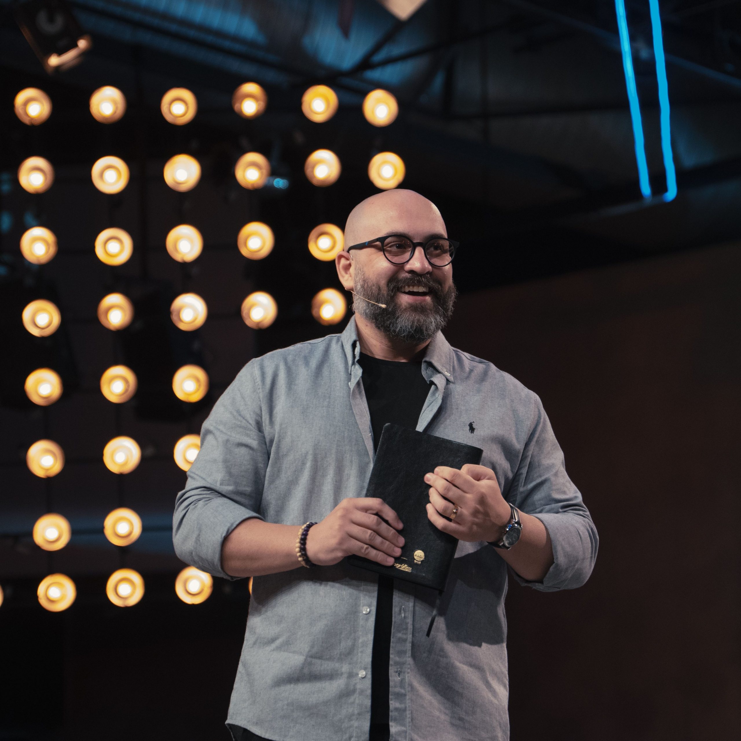 Uma ovelha de cada vez | Eduardo Fettermann