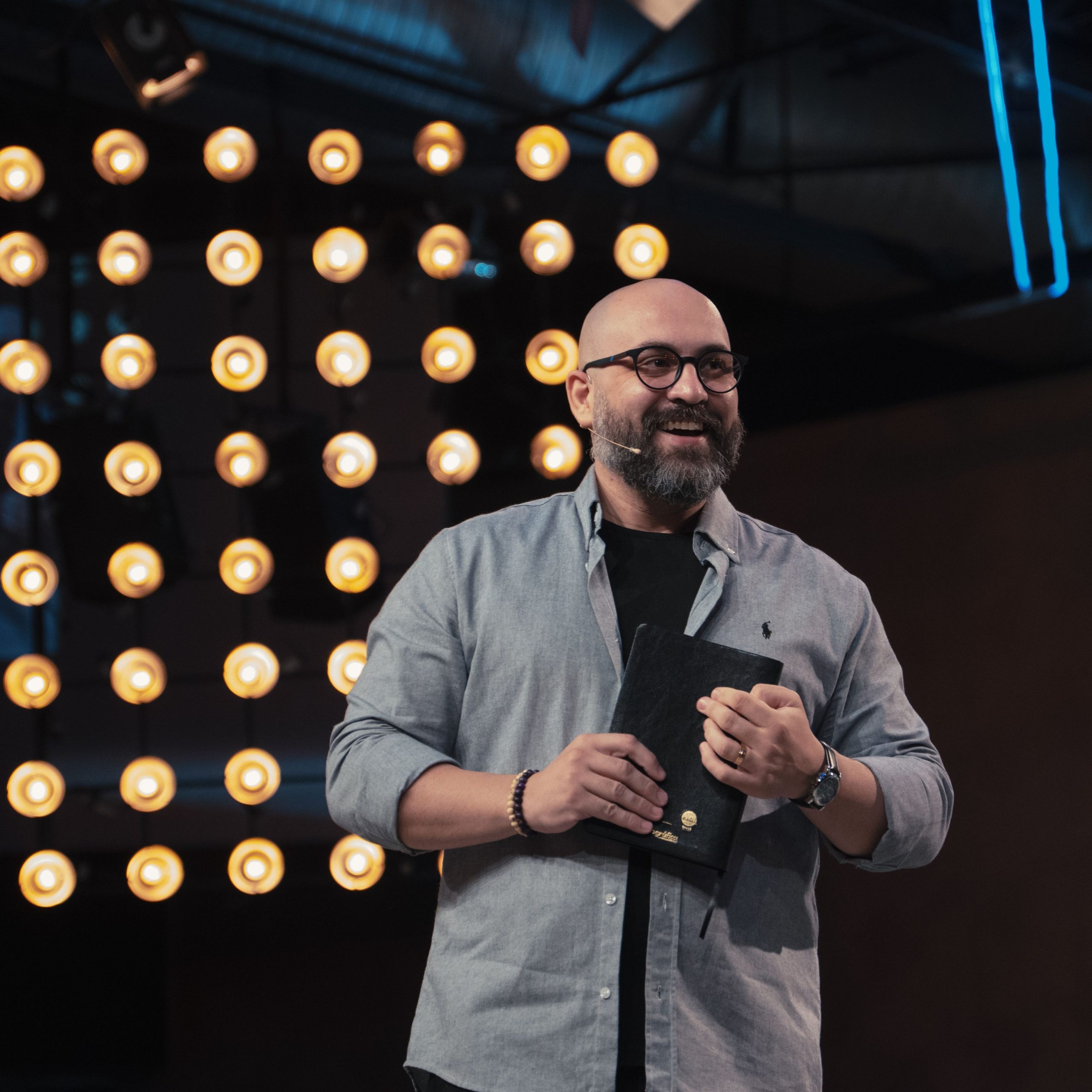 Um novo jeito de ser gente | Eduardo Fettermann