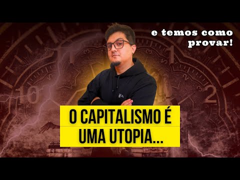 VIVEMOS O RESULTADO DA UTOPIA CAPITALISTA: LEITURA COMENTADA DE FRANZ HINKELAMMERT Ep 5