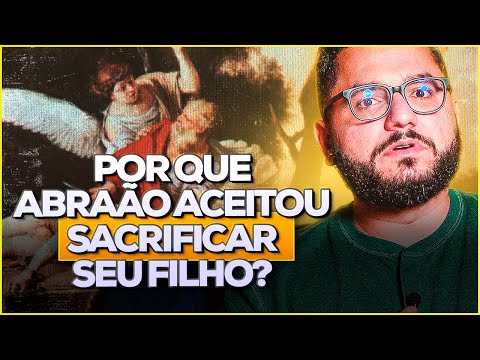 A MAIOR PROVA DE FÉ