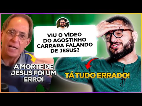 PREGAÇÃO COM CHAT GPT? ACTION FIGURE É IDOLATRIA? BISSEXUALIDADE É PECADO?