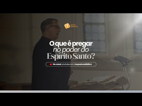 Pregador, ore pelo despertamento da igreja