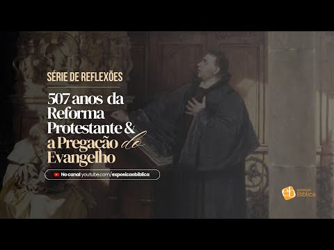 A pregação é o ápice do culto público, por isso devemos investir muito nisso!