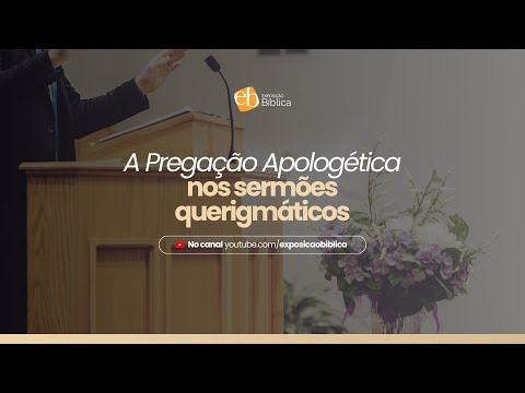 Três tópicos fundamentais na pregação dos apóstolos