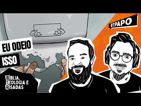 Como secar bem as mãos? – BTPapo 066