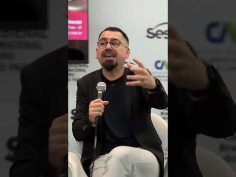 Palavra na Bienal de SP