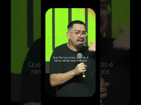 Pregação: IDENTIDADE E PROPÓSITO