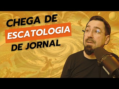 O FURACÃO E O FIM DO MUNDO