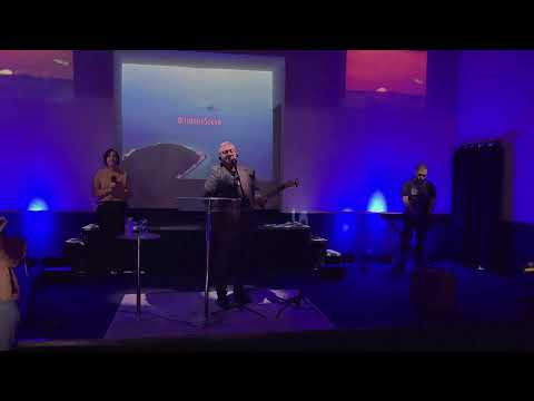 Culto – Manhã de Domingo 20 de Outubro de 2024 em Jardim de Luz