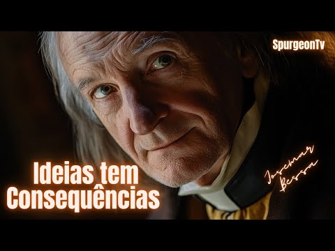 Ideias tem Consequências | 01 Cosmovisão | Josemar Bessa