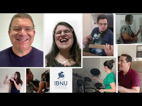 Celebração – 27/10/2024 | Jônatas Hübner | IBNU