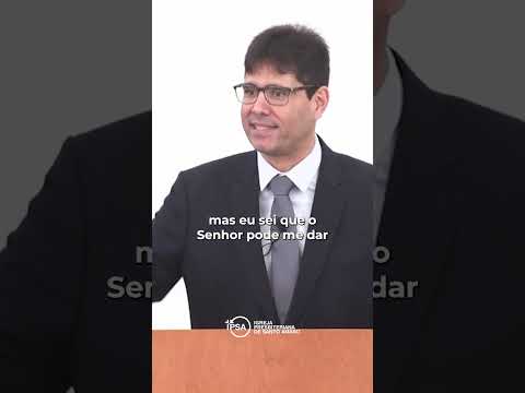 Tudo para o nosso aperfeiçoamento