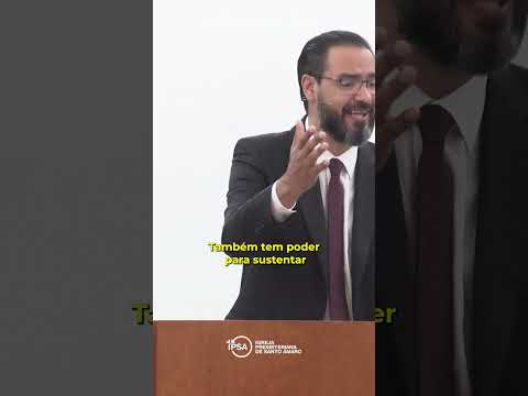 Uma vida de perseverança