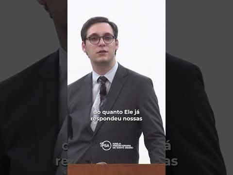 Jesus cuida de nós