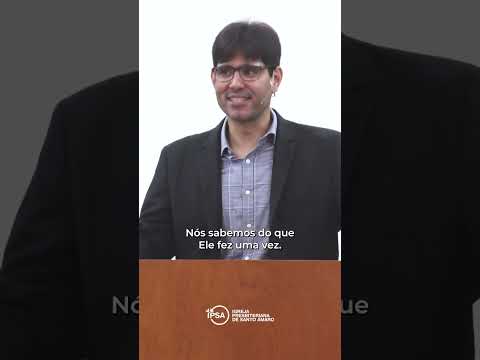 As coisas já deram certo pra você!
