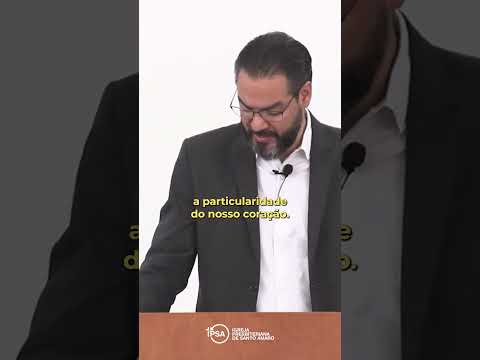 O Jejum e o nosso coração