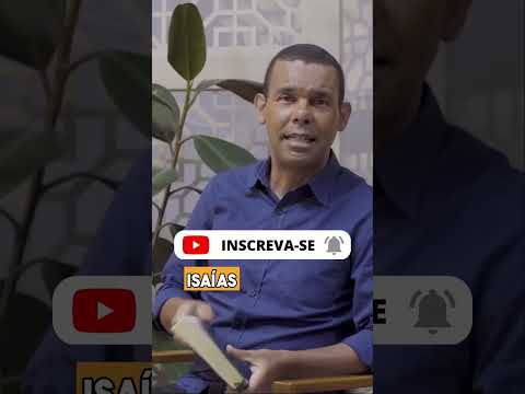 QUEM VAI PARA O PARAÍSO? O Essencial da Bíblia com Rodrigo Silva