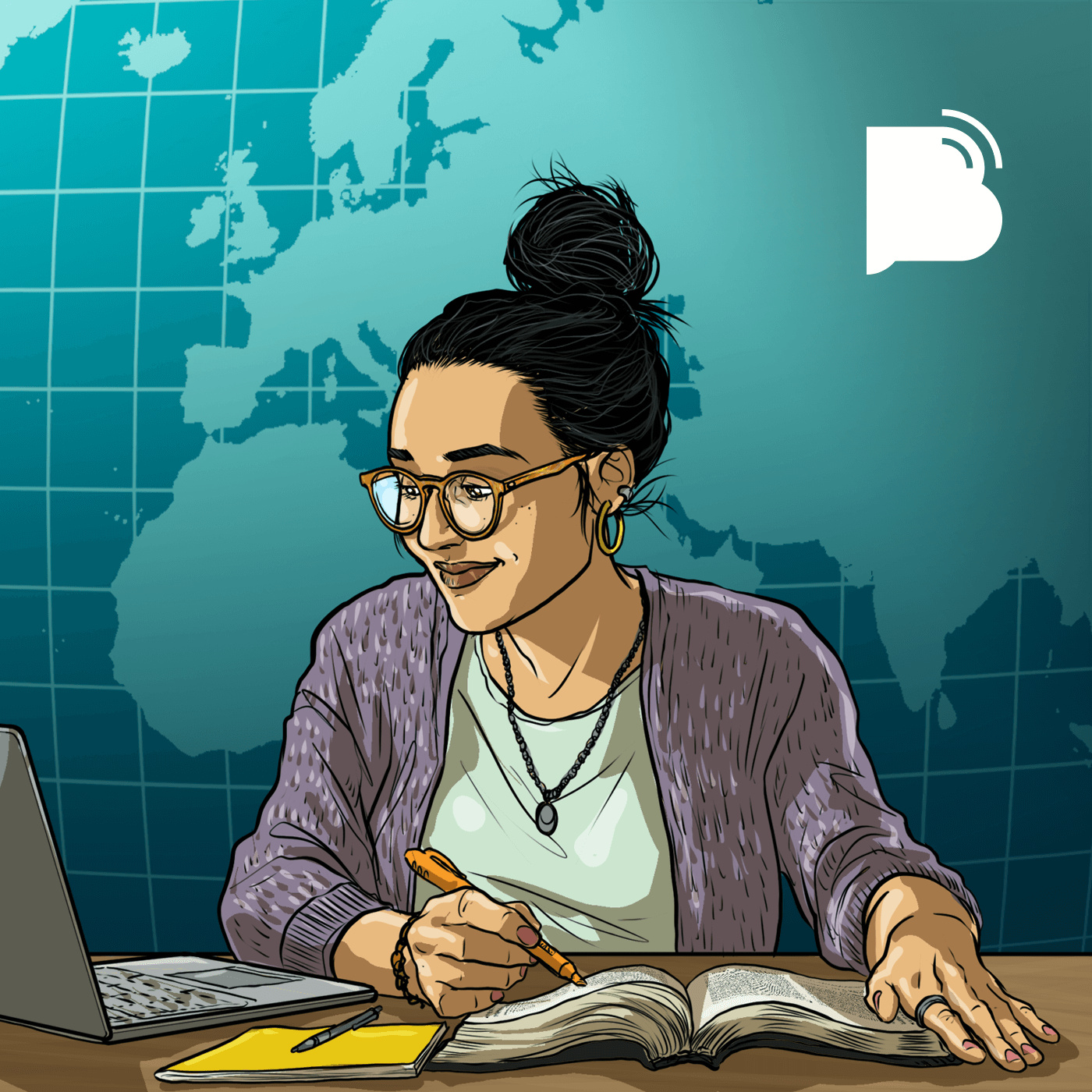 Formação teológica e missão – BTCast 587