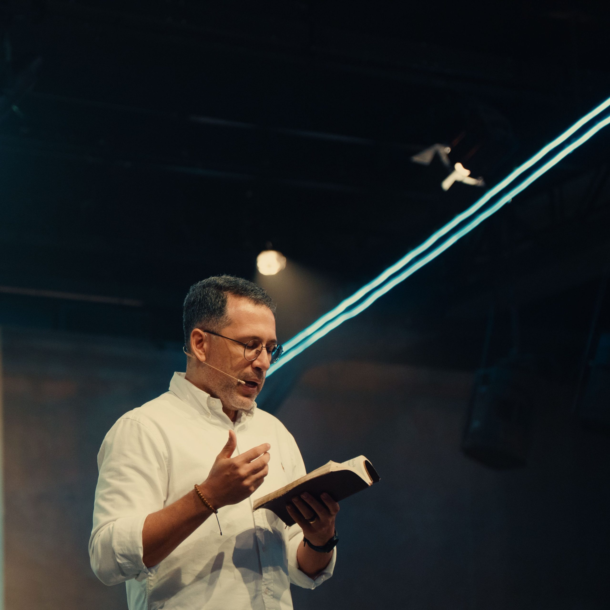 O segredo divino dos ciclos | Robinson Jacintho
