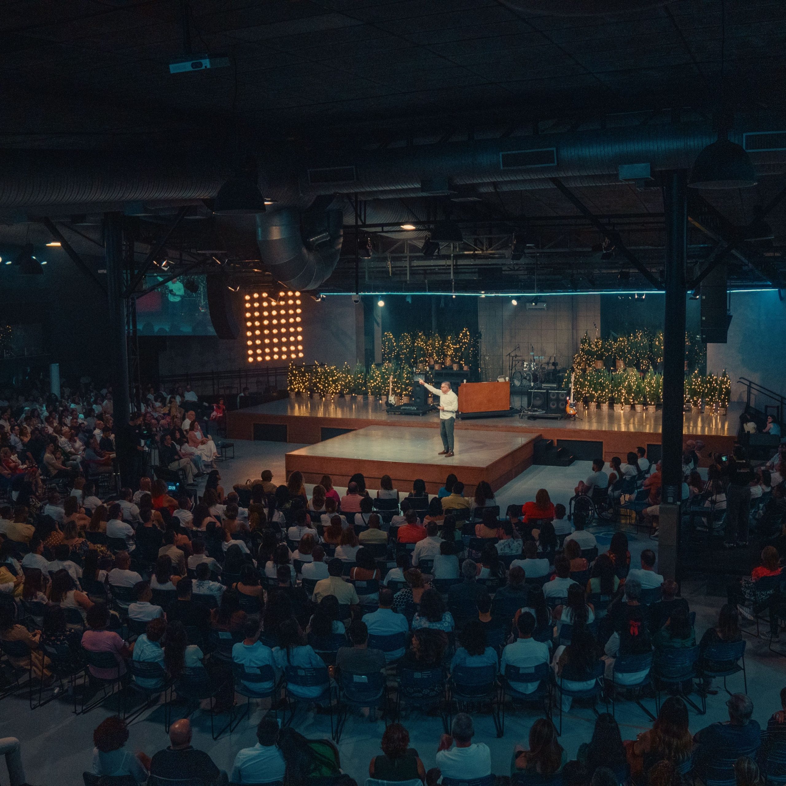 Um novo ano nas mãos do Deus que faz novas todas as coisas | Ed René Kivitz