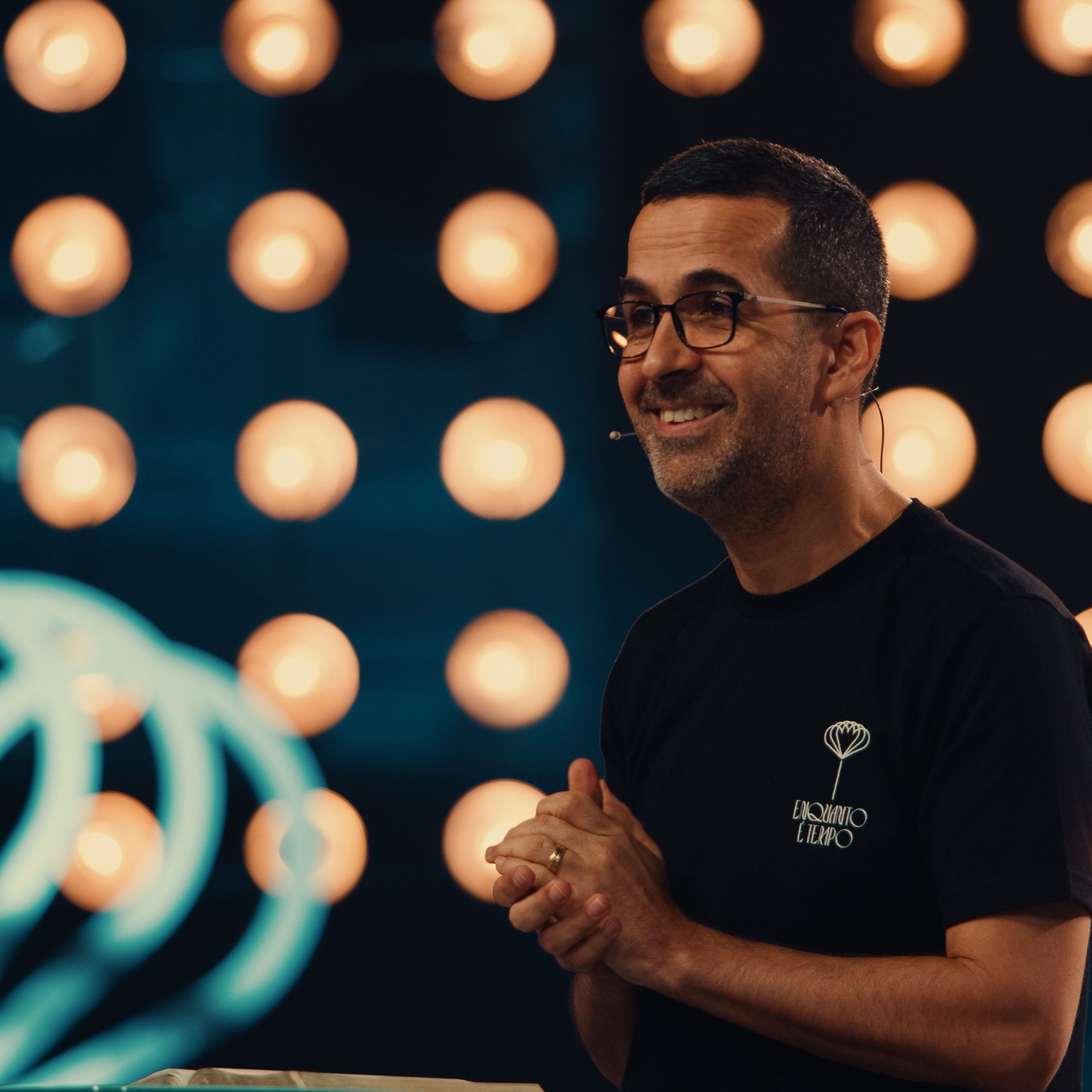 Salmo 23.1 | Cláudio Manhães