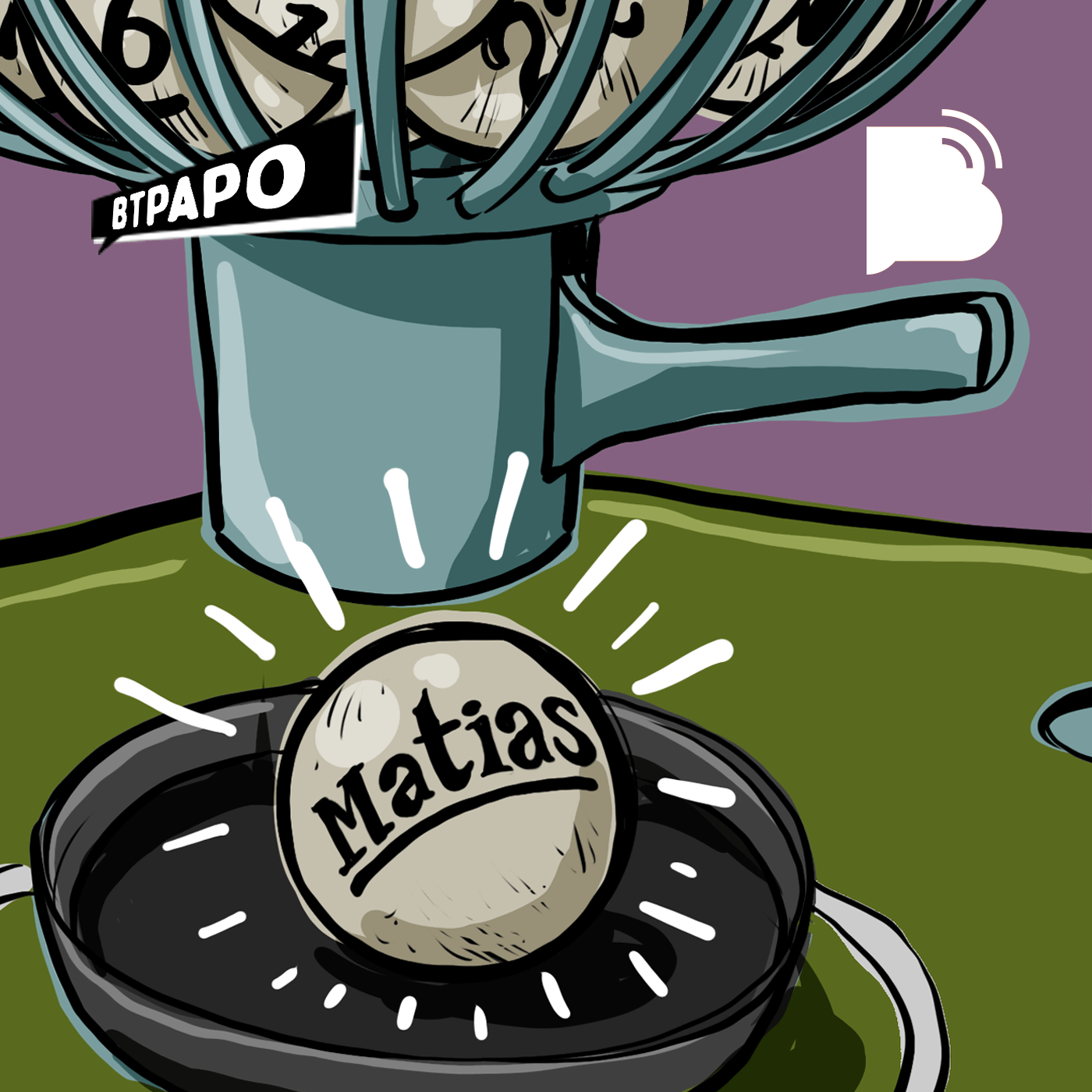 O que significa lançar sortes na Bíblia? – BTPapo 073