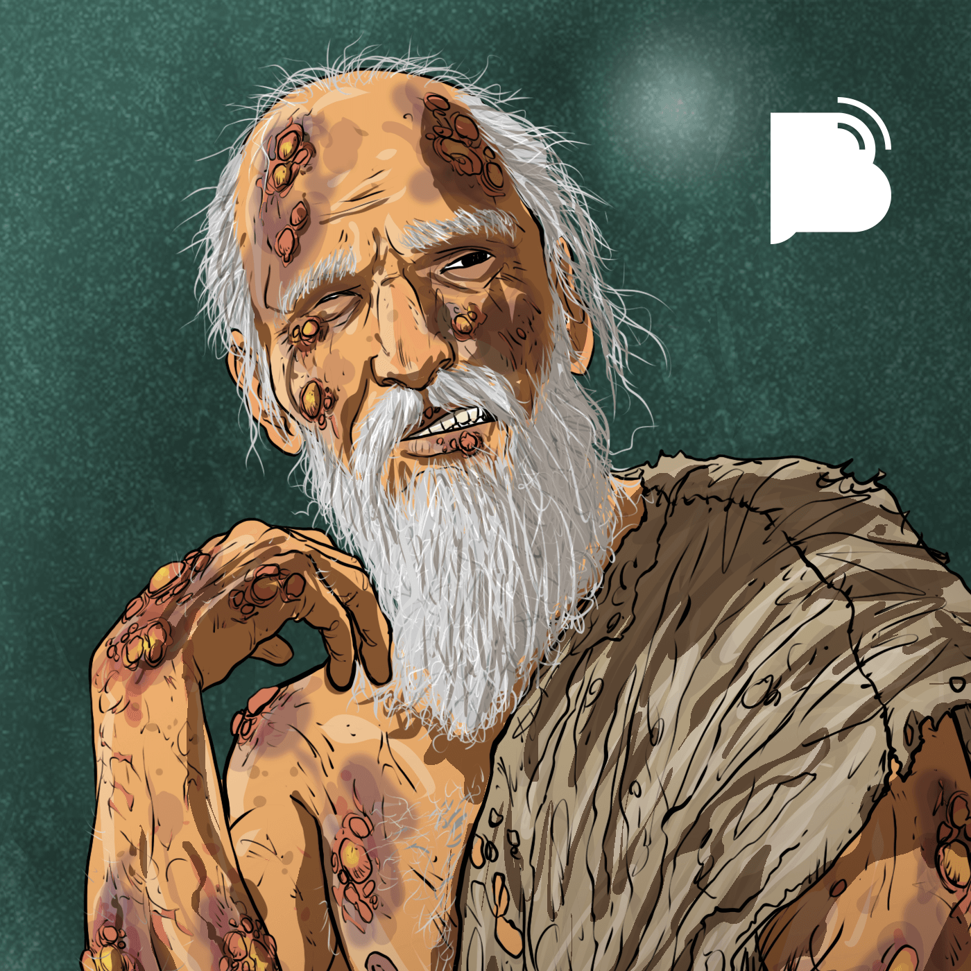 O livro de Jó – BTCast 591