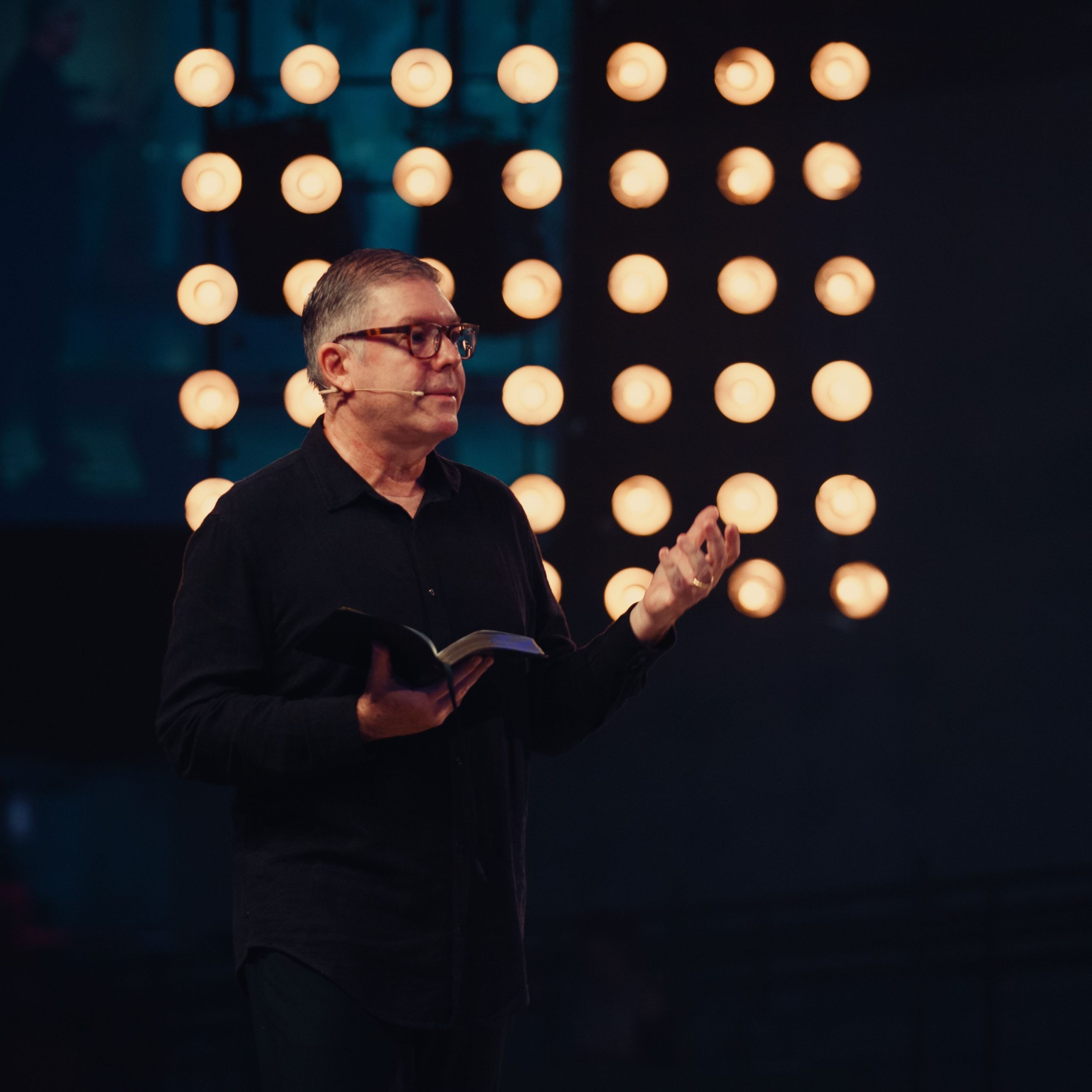 A oração que Deus ouve | Ed René Kivitz