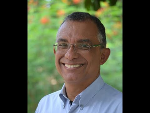 Esperança Em Tempos de Desespero 1/3 – Almir Marcolino